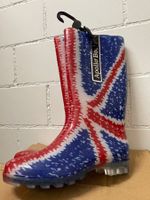 Gummistiefel/Damenstiefel/Neu Gr. 38