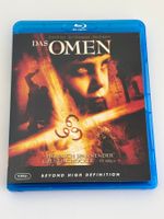 Das Omen Blu-ray Film gebraucht in gutem Zustand