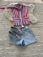 Calvin Klein Jeans spardrille. Gr. 38. Top Zustand!!