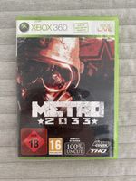 Metro 2033 für Xbox 360