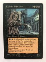 MTG - L’Uomo di Stracci