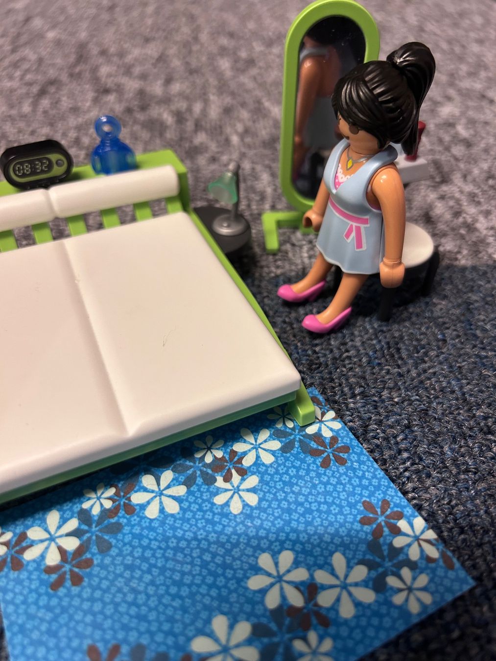 Playmobil Spielzeuge: Playmobil Schlafzimmer – Gebraucht aus Kreuzlingen von Faebuu 3