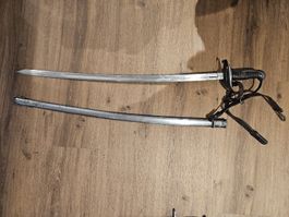 Offizierssäbel