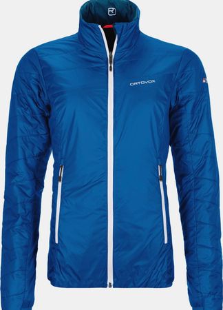 Ortovox Piz Bial Gr. S, Wendejacke Top Zustand