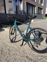 Rennrad Kellys Road RC Alu Gr.M grün