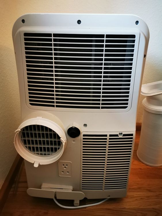 KOENIC KAC 3232 Klimagerät, AC mit Garantie bis 2025 Kaufen auf Ricardo