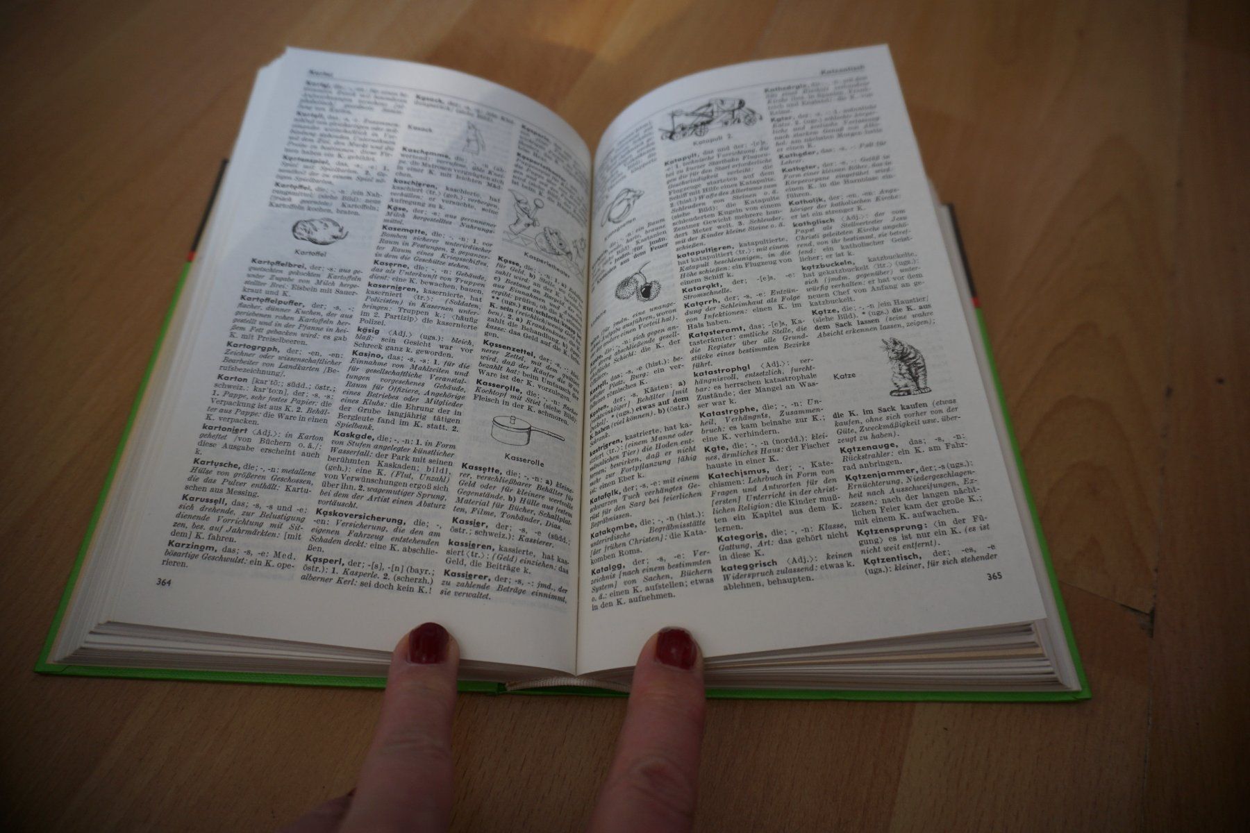 Libri: Duden Bedeutungswörterbuch Band 10 .. – Usato da Zürich venduto da einalemjena 1
