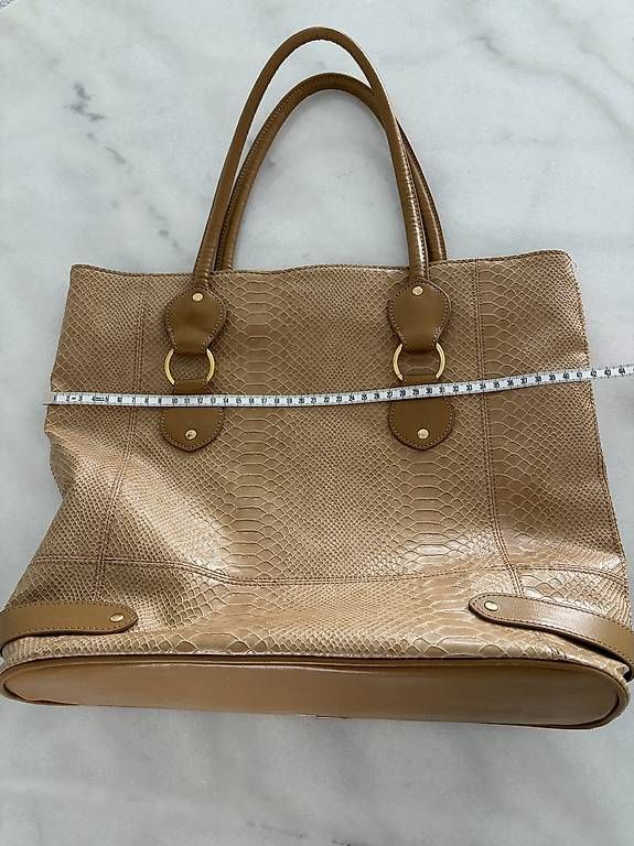 Borse da donna: Tasche Estee Lauder beige/braun – Usato da Sevelen venduto da Ch_2026_1 3