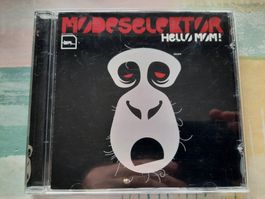 CD Mode Selektor - Hello Mom