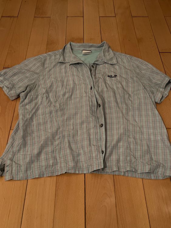 Schwangerschafts Bluse Damen - Lockeres Top Mit Fußabdruck Print