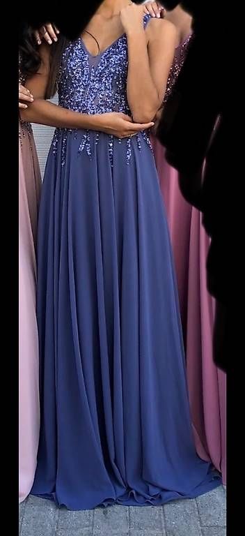 Kleider: Christian Köhlert Kleid Gr. 42 – Gebraucht aus Frutigen von sal_9lqd