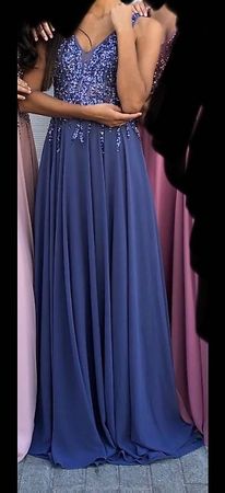 Christian Köhlert Kleid Gr. 42