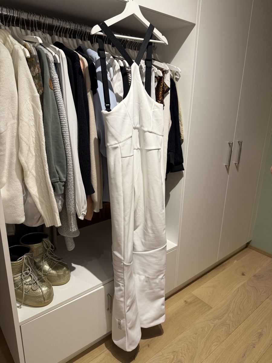 Colmar Pantalons: Colmar NEU Skihose, Gr. 42 – Neuf avec emballage d'origine à Schönried par gschpusii 4