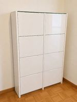 Schuhschrank weiss