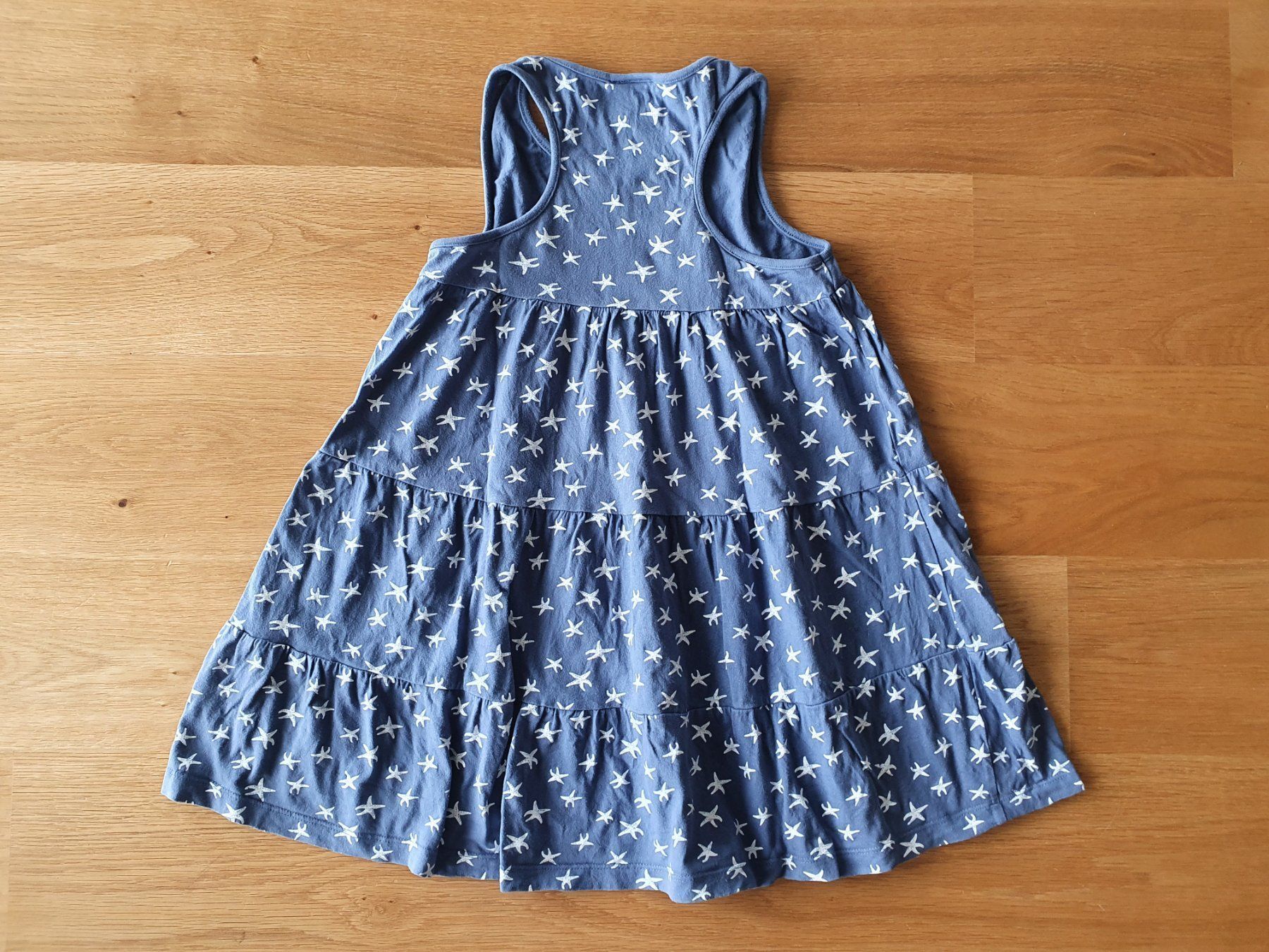 Kleider & Röcke: Kleid Gr. 128 von Topolino – Gebraucht aus Villars-sur-Glâne von richardette 2