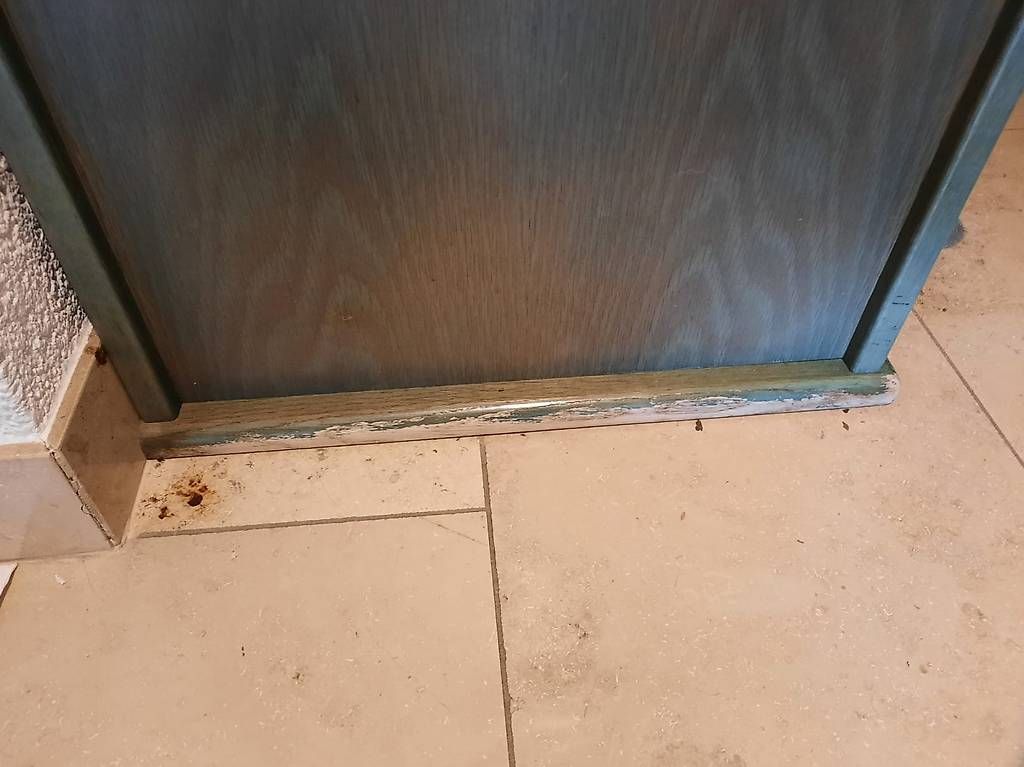 Bänke: Eckbank mit rundem Tisch – Gebraucht aus Mellingen von fiore888 2