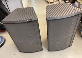 JBL SOUND POWER M330 passive professionelle Audiolautspreche