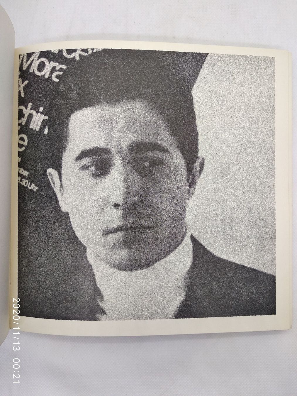 Libri: MARCELLO MORANDINI - SIGNIERT – Usato da Goldach venduto da Gaip