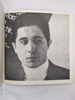 MARCELLO MORANDINI - SIGNIERT