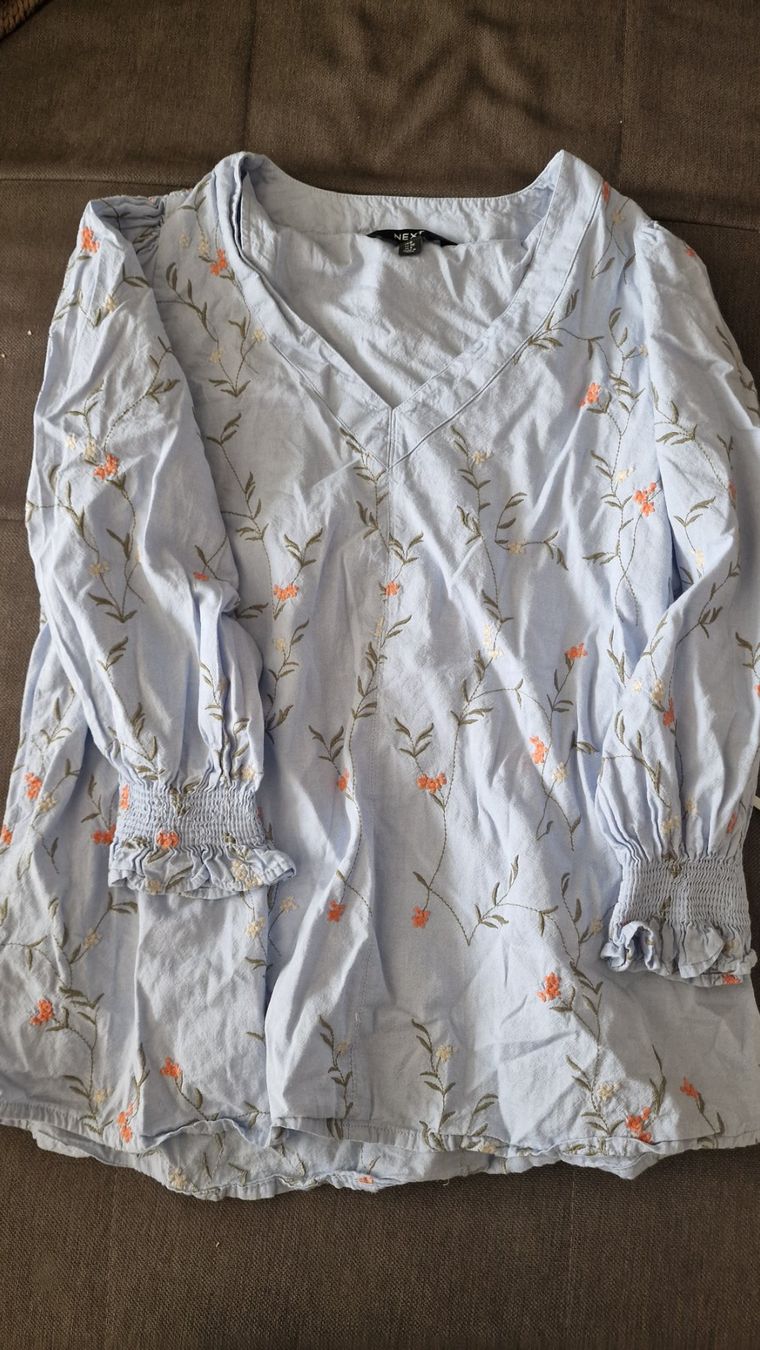 Next Blusen: Next Bluse neu – Neu (gemäss Beschreibung) aus Kerns von onewayticket