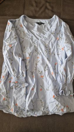 Next Bluse neu