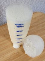 Vintage Zyliss Schüttelbecher Shaker