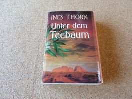 Roman, Unter dem Teebaum 365 Seiten