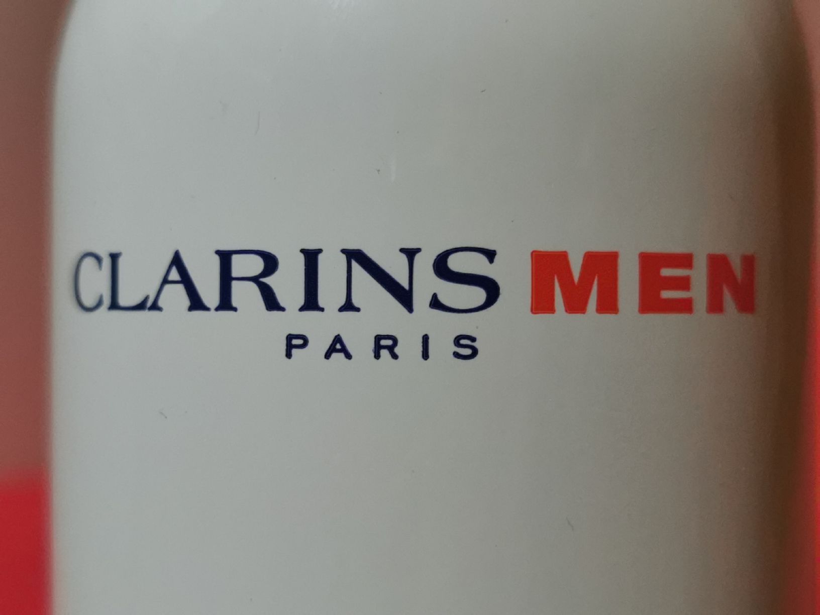 Rasoi & Lamette da barba: Clarins Men Rasage Idéal Smooth Shave – Nuovo e nell'imballaggio originale da Schlieren venduto da vlalif 4