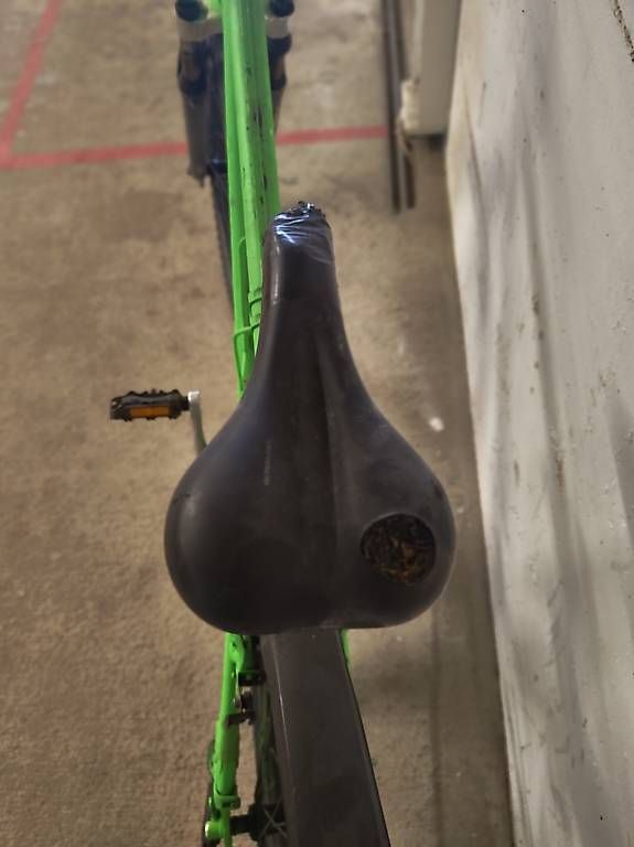 Biciclette: VELO Wehller defekt – Usato da Emmenbrücke venduto da BlSi 2