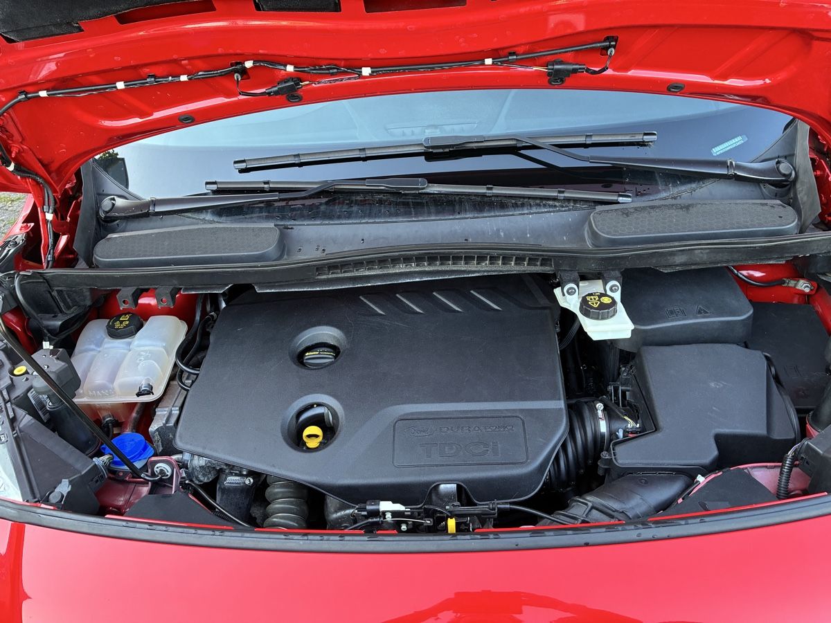 Ford Automobili: Ford Tourneo Connect – Usato da Winterthur venduto da minusch777 5