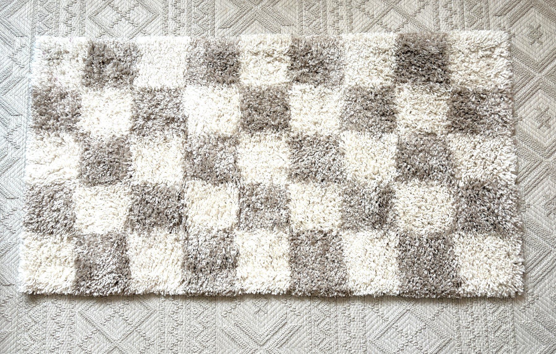 Tapis: Teppich 60 x 112 cm – Neuf (Voir description) à Glattbrugg par Ariel012 7