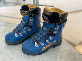 Asolo Bergschuhe Gr 38