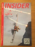 Patrouille Suisse, Vereinsheft