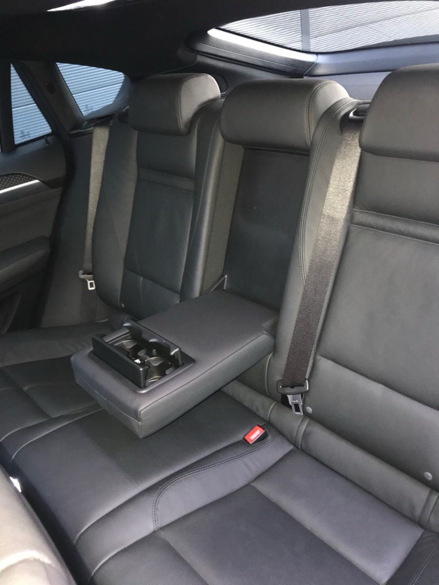 BMW Automobili: BMW X6 xDrive 40d Steptronic – Usato da Felben-Wellhausen venduto da 9506 6