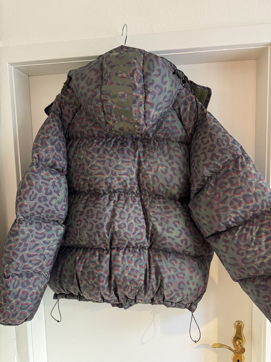 Supreme Jacken: Supreme Jacke – Neu (gemäss Beschreibung) aus Zürich von famgut5 6