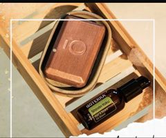 doTERRA Shinrin-Yoku Set