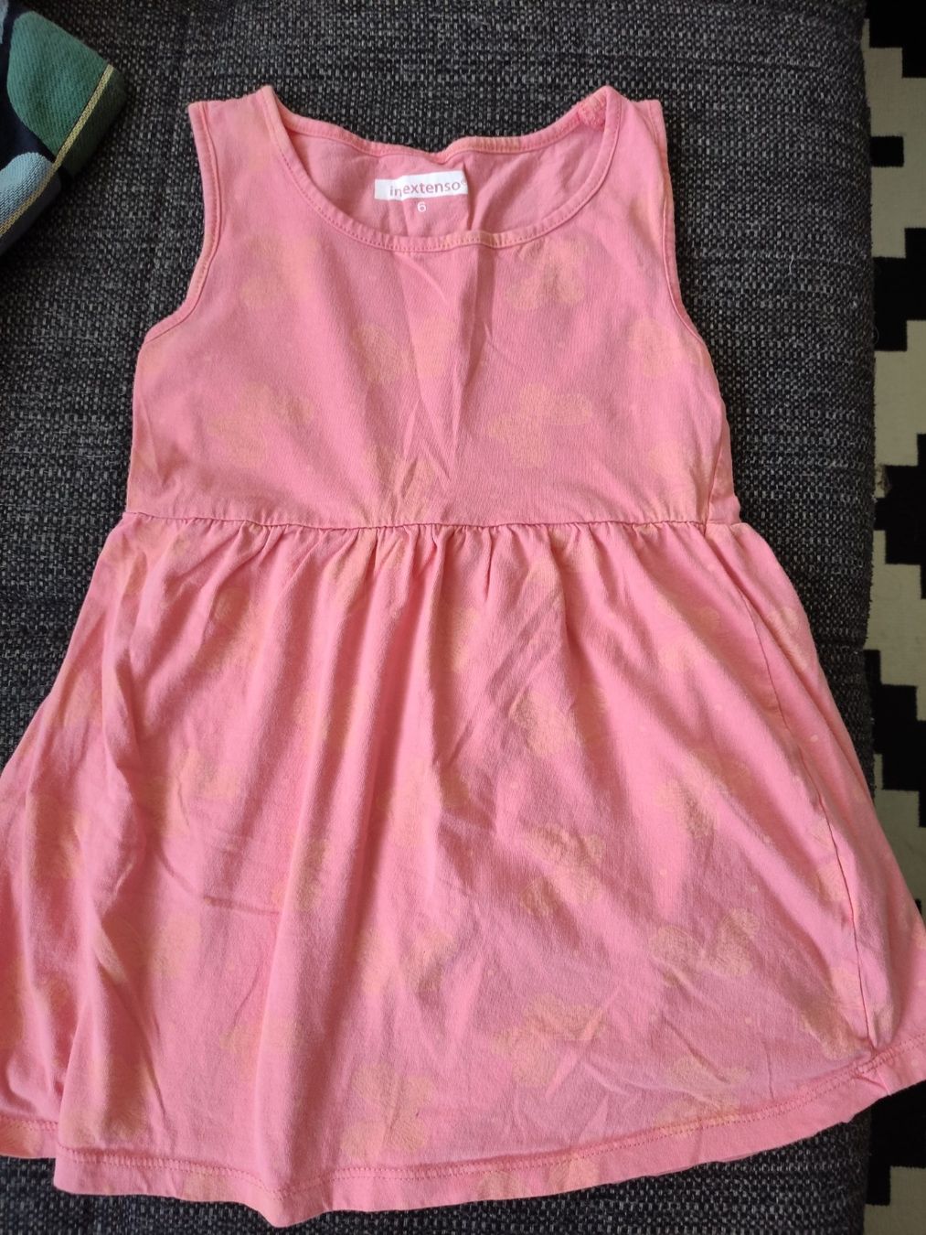 Vestiti & Gonne: Kleid Gr 116 – Usato da Zollikerberg venduto da nmonika