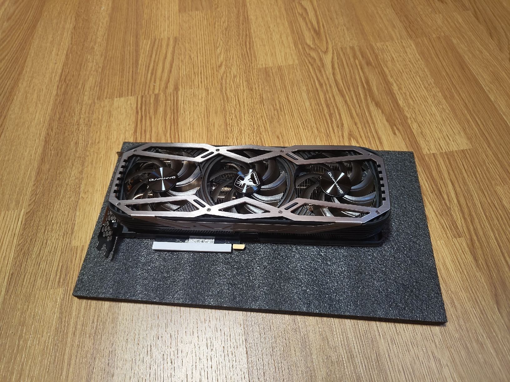 Nvidia Grafikkarten: RTX 3080 Gainward – Gebraucht aus Laupen BE von .F43bu.