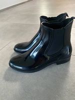 stylische Gummistiefel