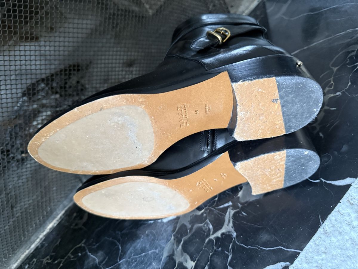 Scarpe da donna: Bally Stiefeletten – Usato da Wiesendangen venduto da Drachen12 3
