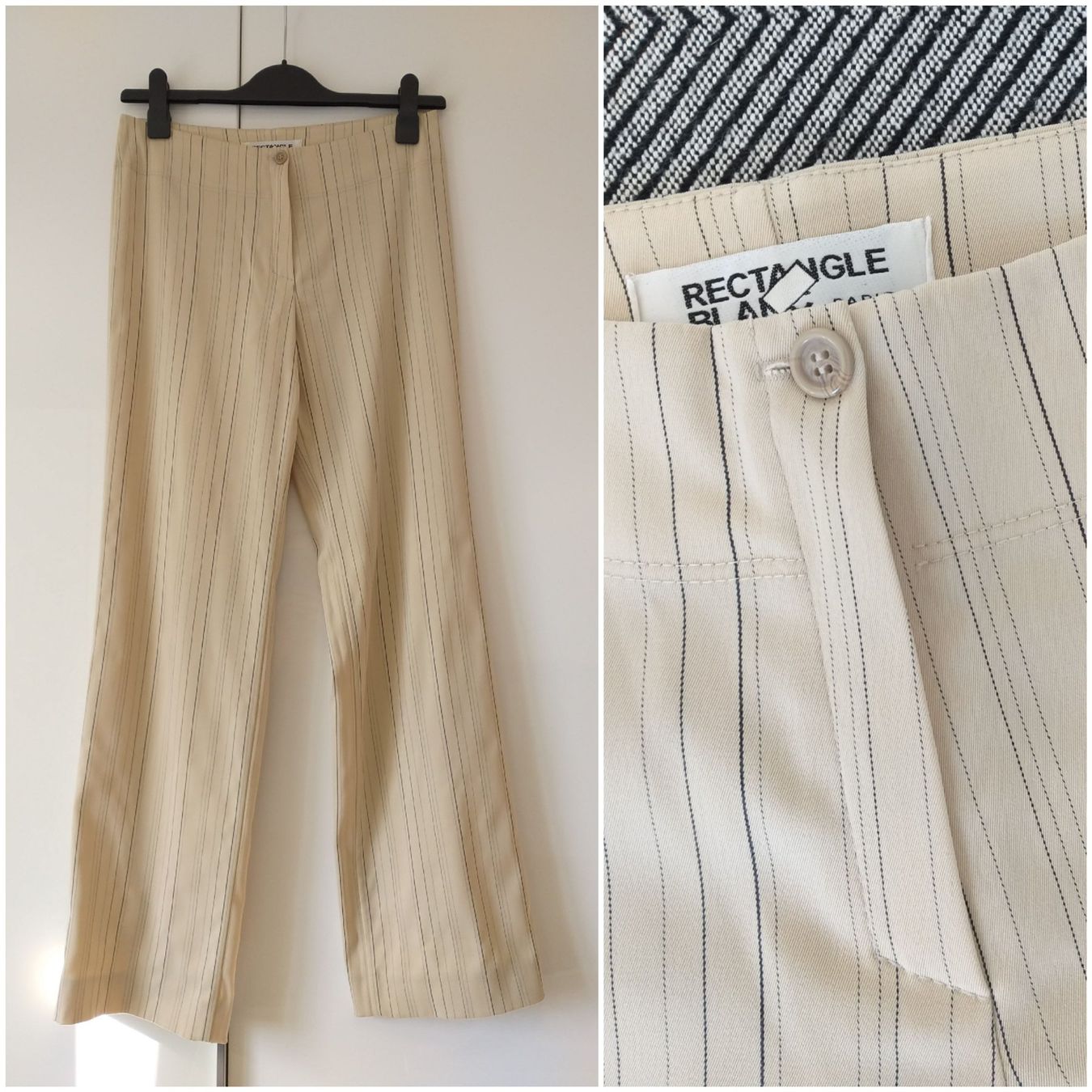 Pantaloni: 4 paar Hosen, Gr. M – Usato da Brugg AG venduto da IliaB 2