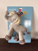 Plüschtier Elefant, NEU