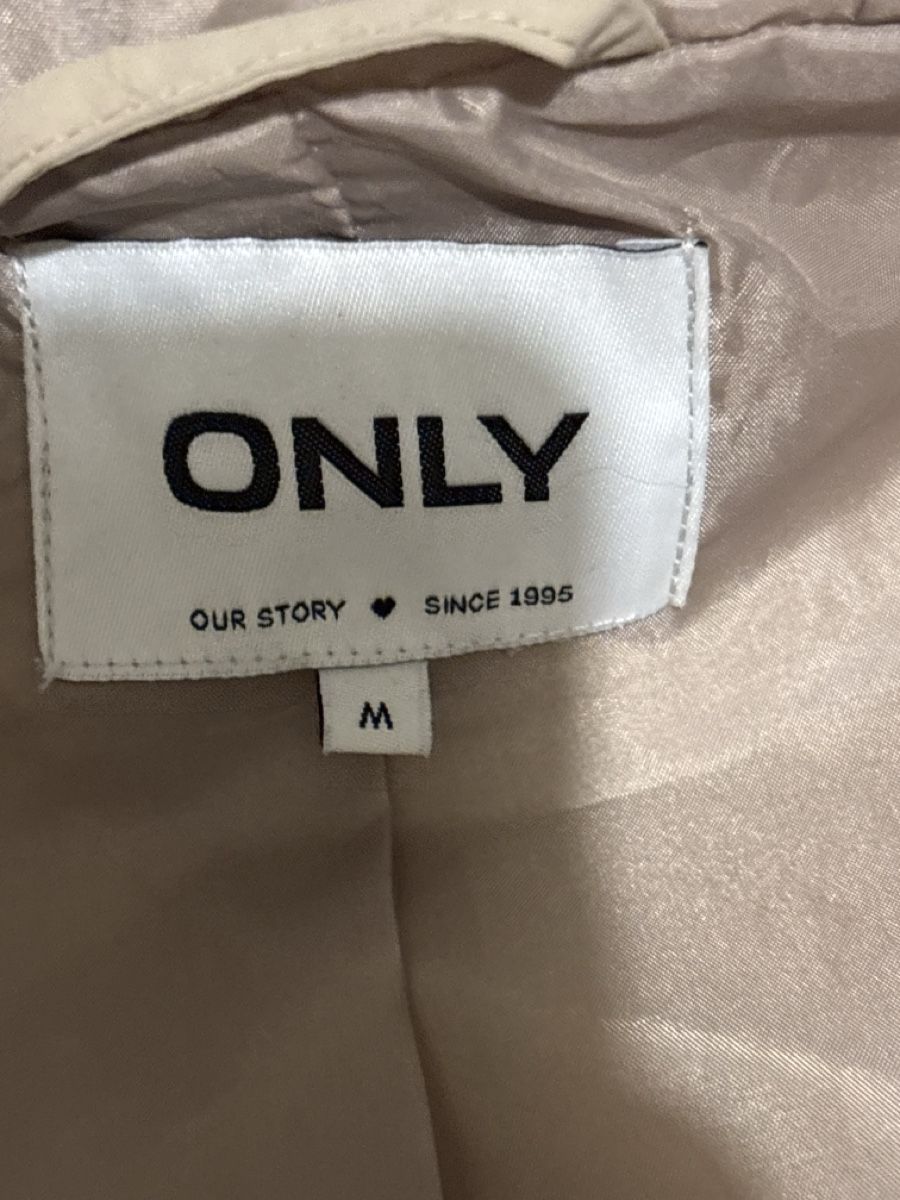 Only Giacche: Leichte Jacke von Only – Nuovo (secondo la descrizione) da Solothurn venduto da con_sk82 1