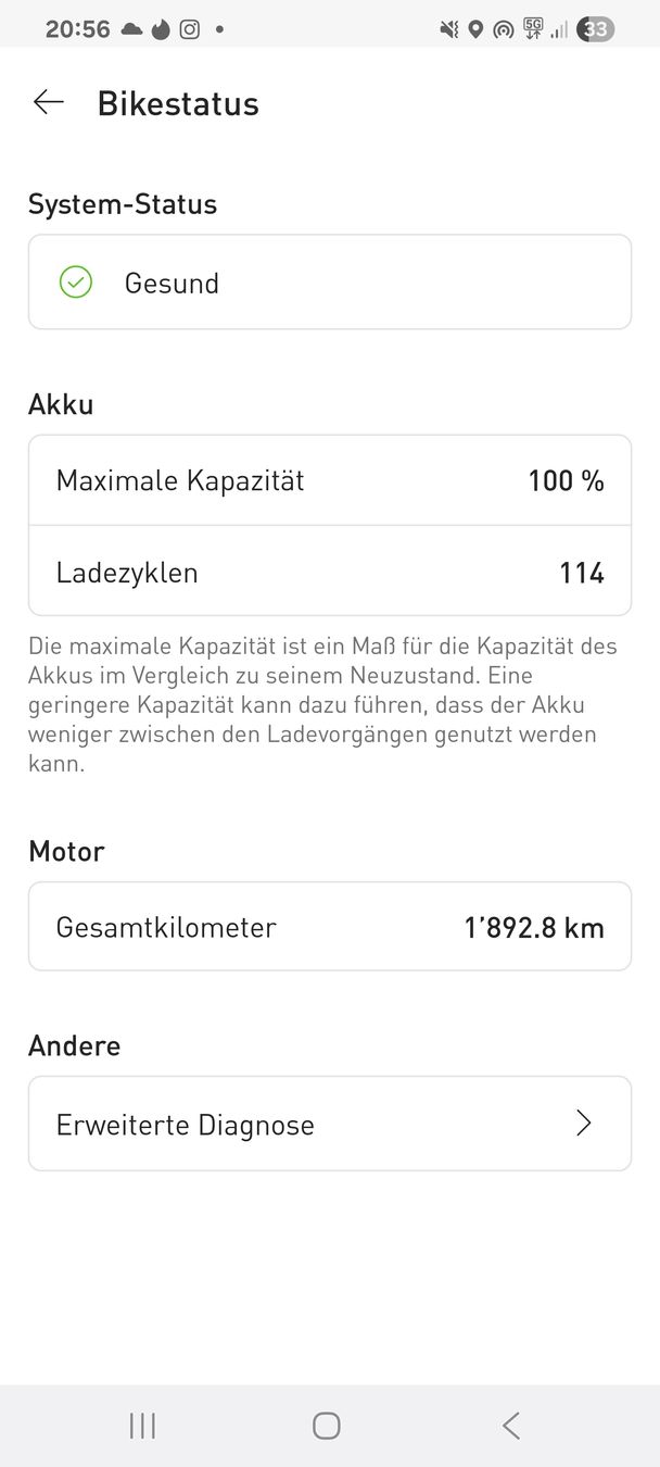 Specialized Biciclette: Specialized Levo S-Works S4 – Usato da Dietikon venduto da Mossg 6