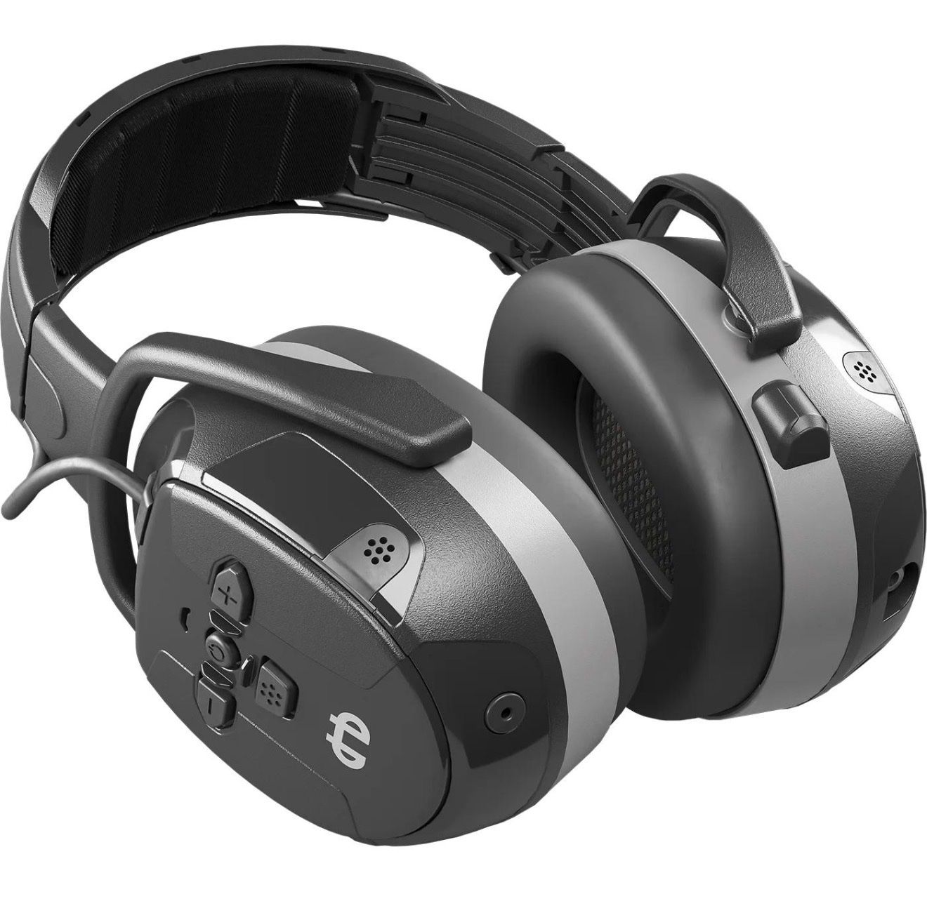 Cuffie: Hellberg Xstream LD combine protection auditive performance – Nuovo e nell'imballaggio originale da Lausanne venduto da OFFICINA.shop 1