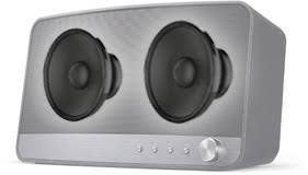 Pioneer Lettore multimediale & Streamer: Pioneer MRX-3 Loudspeaker White Hardware/Electronic – Usato da Viganello venduto da XTECHSTOREX 1