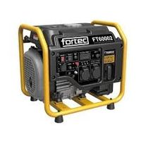Fortec Inverter-Stromerzeuger 3000 Watt