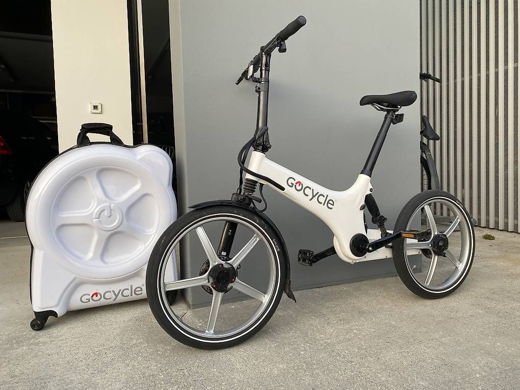 Biciclette: Damen Elektrovelo – Usato da Wil SG venduto da Nacharbeit2016