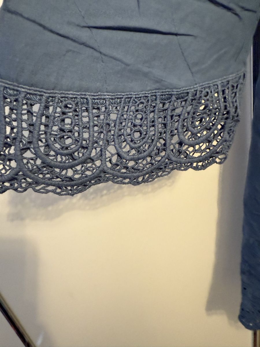 Deerberg Tuniken: Damen Tunika von Deerberg Gr.M – Gebraucht aus Pfungen von Outlet64 2