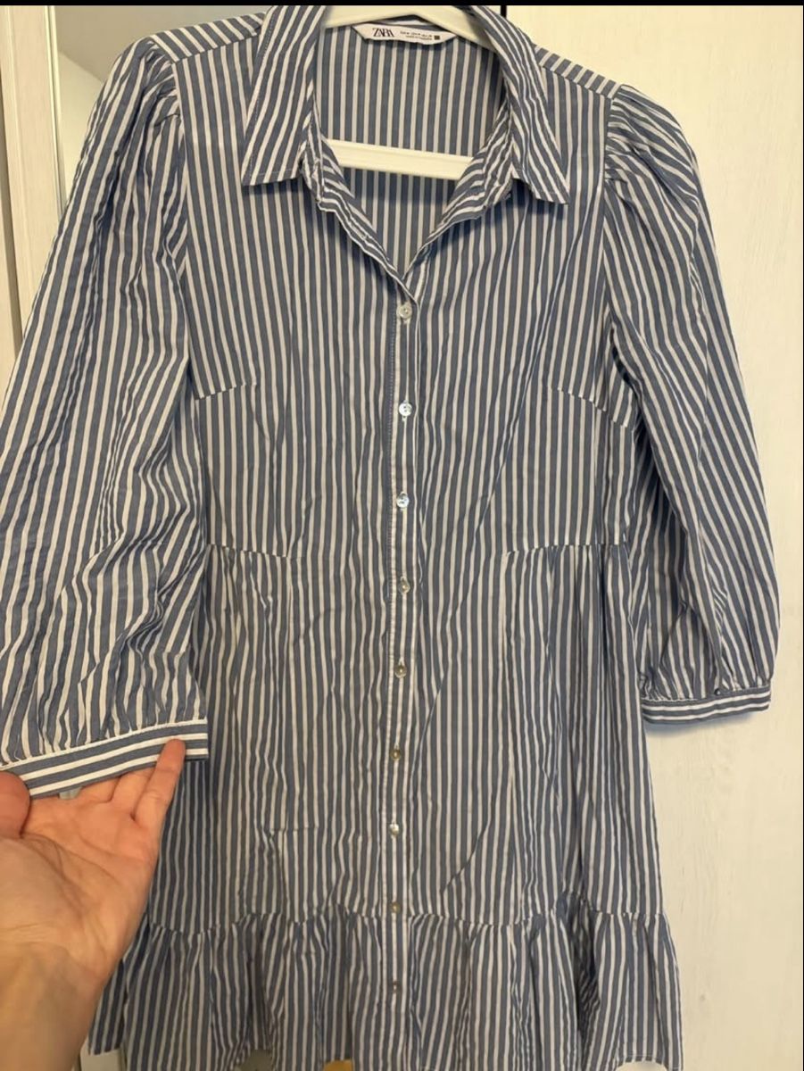 Zara Kleider: Robe ZARA taille M – Gebraucht aus Attalens von Skorpionica 2